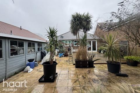 undefined, Mortimers Avenue, Rochester