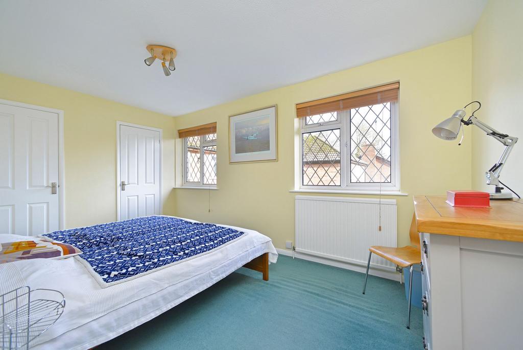 Bed 1