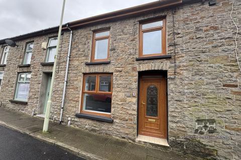 undefined, Brynhyfryd , Tonypandy, Rhondda Cynon Taff, CF40 1BS