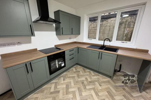 undefined, Brynhyfryd , Tonypandy, Rhondda Cynon Taff, CF40 1BS