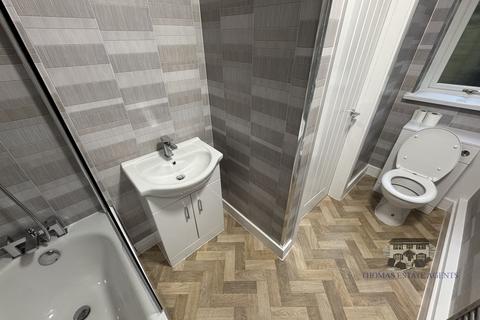 undefined, Brynhyfryd , Tonypandy, Rhondda Cynon Taff, CF40 1BS