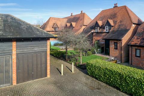 undefined, Eynsham Court., Milton Keynes MK15