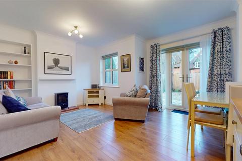 undefined, Eynsham Court., Milton Keynes MK15