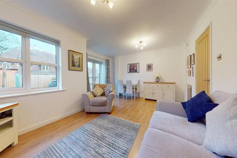 undefined, Eynsham Court., Milton Keynes MK15