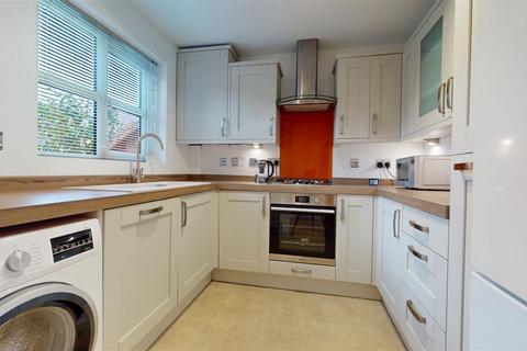 undefined, Eynsham Court., Milton Keynes MK15