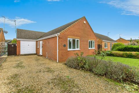 St. Edmunds Drive, Emneth, Wisbech