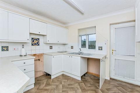 undefined, St. Edmunds Drive, Emneth, Wisbech