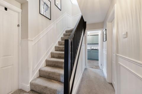 3 bedroom detached house for sale, Templecombe Drive, Astley Bridge, Bolton, BL1 7LT