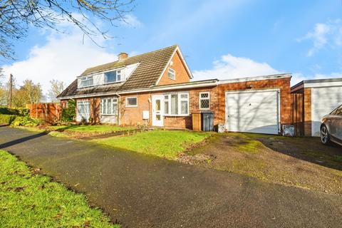 3 bedroom semi-detached house for sale, Boswell Grove, Lincoln