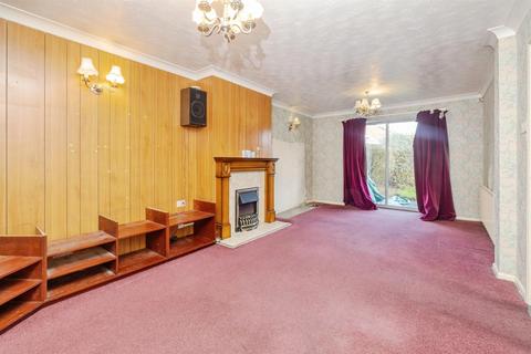 3 bedroom semi-detached house for sale, Boswell Grove, Lincoln