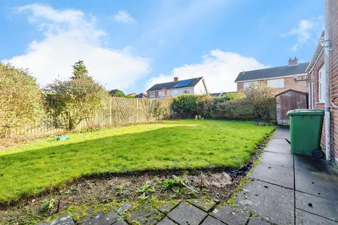 3 bedroom semi-detached house for sale, Boswell Grove, Lincoln