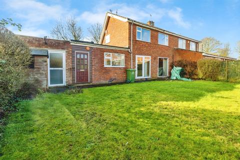 3 bedroom semi-detached house for sale, Boswell Grove, Lincoln
