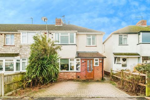 North Farm Road, Lancing