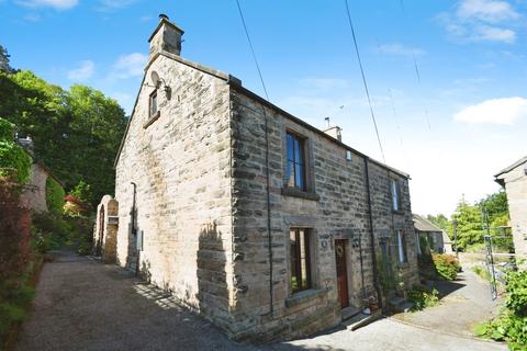 3 bedroom semi-detached house for sale, The Lane, Stanton-In-The-Peak, Matlock