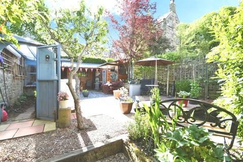 3 bedroom semi-detached house for sale, The Lane, Stanton-In-The-Peak, Matlock