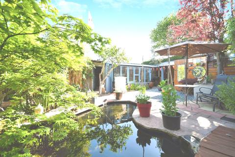 3 bedroom semi-detached house for sale, The Lane, Stanton-In-The-Peak, Matlock