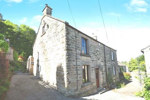 3 bedroom semi-detached house for sale, The Lane, Stanton-In-The-Peak, Matlock
