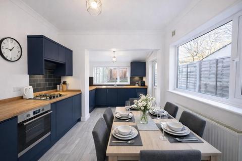 undefined, Pylbrook Road, Sutton