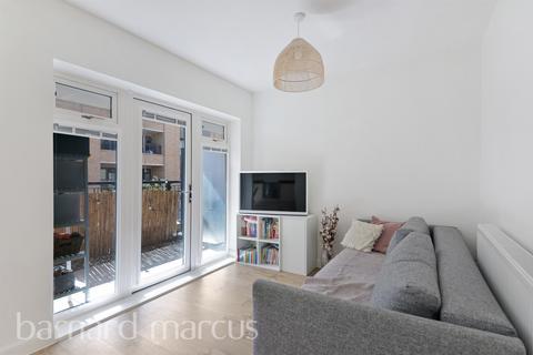 undefined, London Road, Wallington