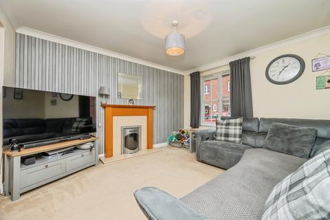 2 bedroom semi-detached house for sale, Primrose Way, KIDDERMINSTER