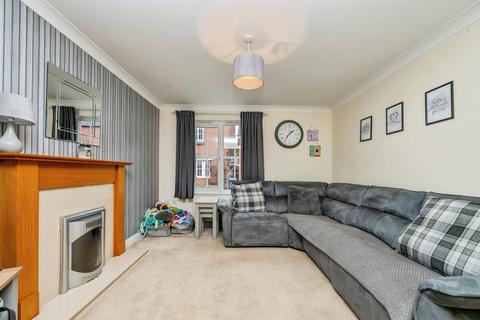 2 bedroom semi-detached house for sale, Primrose Way, KIDDERMINSTER