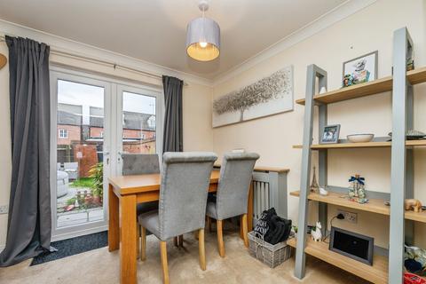 2 bedroom semi-detached house for sale, Primrose Way, KIDDERMINSTER