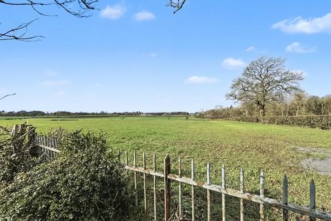 6 bedroom detached house for sale, Hoargate Lane, Hollington, DE6