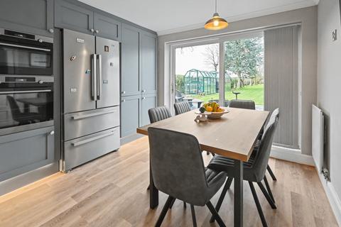 6 bedroom detached house for sale, Hoargate Lane, Hollington, DE6