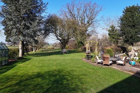 6 bedroom detached house for sale, Hoargate Lane, Hollington, DE6