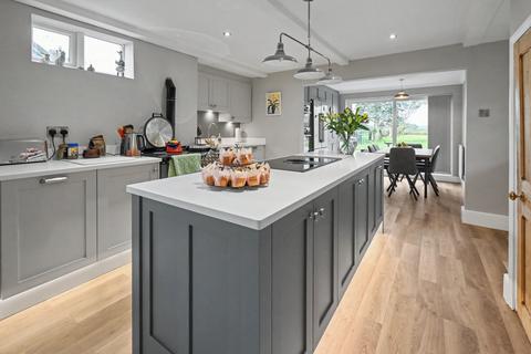 6 bedroom detached house for sale, Hoargate Lane, Hollington, DE6