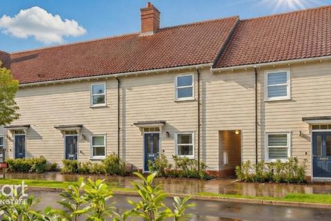 undefined, Excelsior Avenue, Lawford, Manningtree, Essex