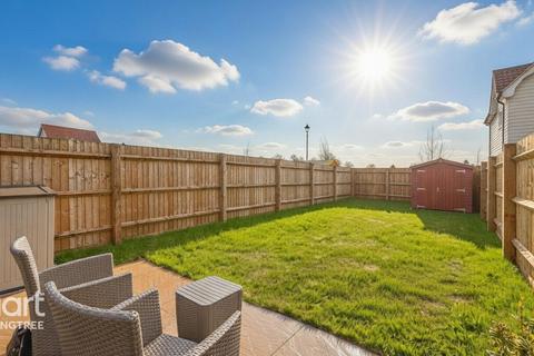 undefined, Excelsior Avenue, Lawford, Manningtree, Essex