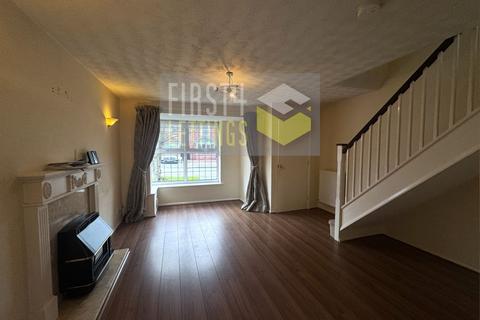 4 bedroom detached house to rent, Haskell Close, Leicester LE3