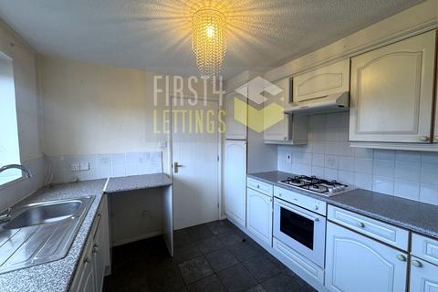 4 bedroom detached house to rent, Haskell Close, Leicester LE3