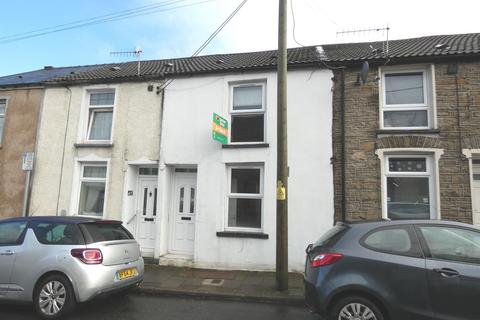 undefined, Duffryn Street, Mountain Ash