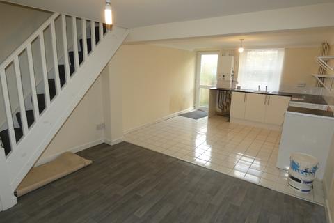 undefined, Duffryn Street, Mountain Ash