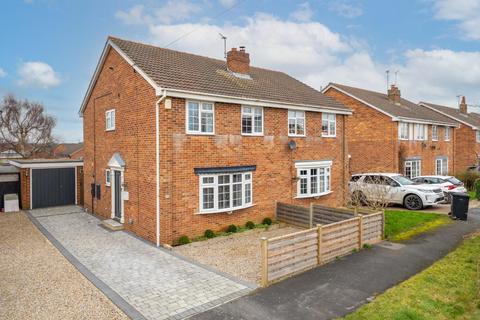 undefined, Fairfax Crescent, Tockwith, York