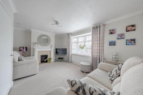 undefined, Fairfax Crescent, Tockwith, York
