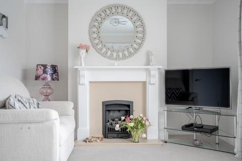 undefined, Fairfax Crescent, Tockwith, York