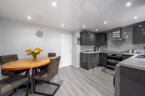 undefined, Fairfax Crescent, Tockwith, York