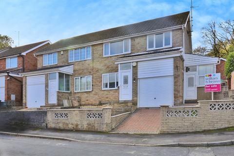 3 bedroom semi-detached house for sale, Priory Close, Conisbrough, Doncaster