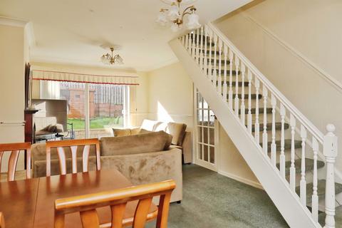 3 bedroom semi-detached house for sale, Priory Close, Conisbrough, Doncaster