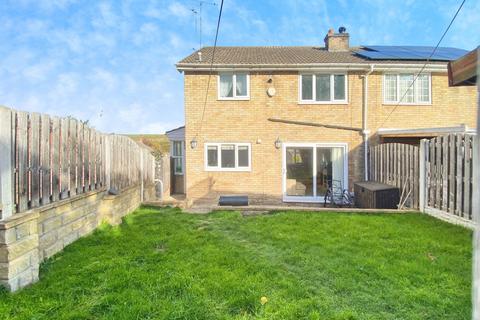 3 bedroom semi-detached house for sale, Priory Close, Conisbrough, Doncaster