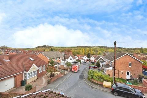 3 bedroom semi-detached house for sale, Priory Close, Conisbrough, Doncaster