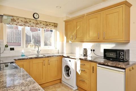 3 bedroom semi-detached house for sale, Priory Close, Conisbrough, Doncaster