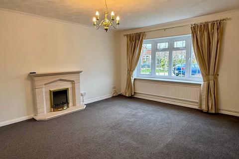 3 bedroom detached house for sale, King George Court, Swansea SA2