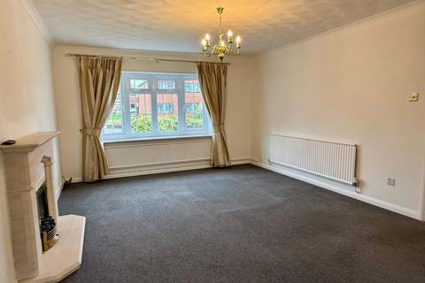 3 bedroom detached house for sale, King George Court, Swansea SA2