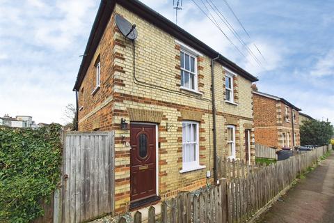 2 bedroom semi-detached house for sale, Grove Walk, Hertford