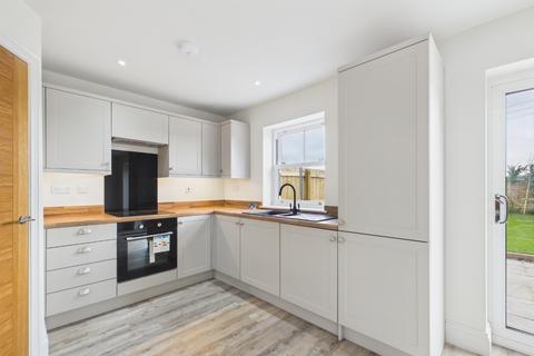 2 bedroom detached bungalow for sale, Driffield, East Riding of Yorkshire YO25