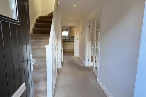 undefined, 25 Monkton RiseNorth NewbaldYork